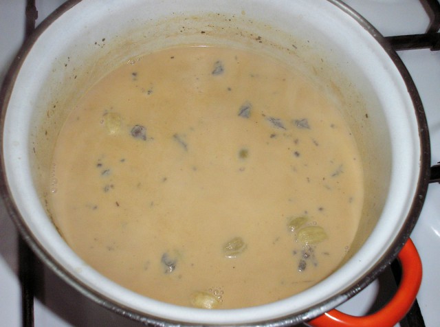 10 лет разделу "Кулинария"