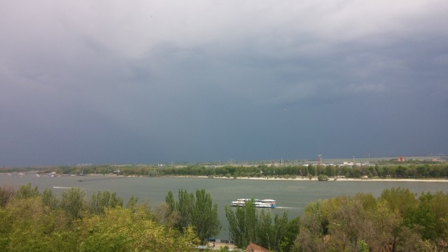 Ростов-город, Ростов-Дон