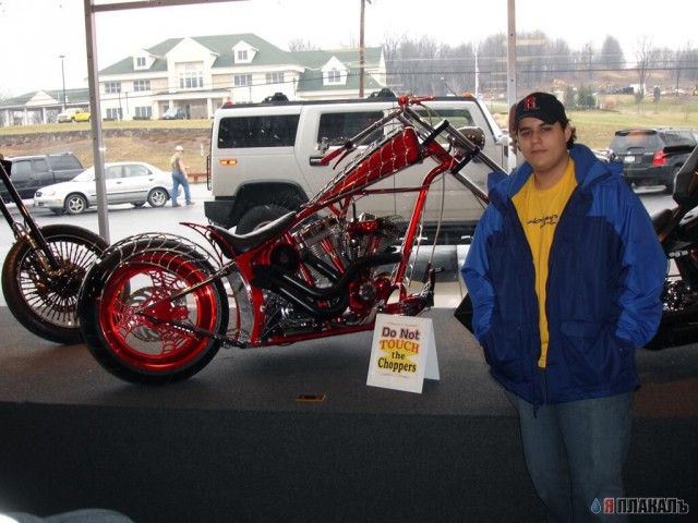 Occ Shop