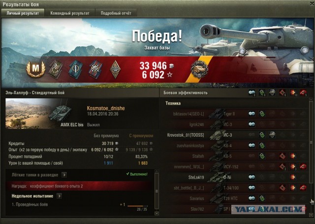 Wargaming 34
