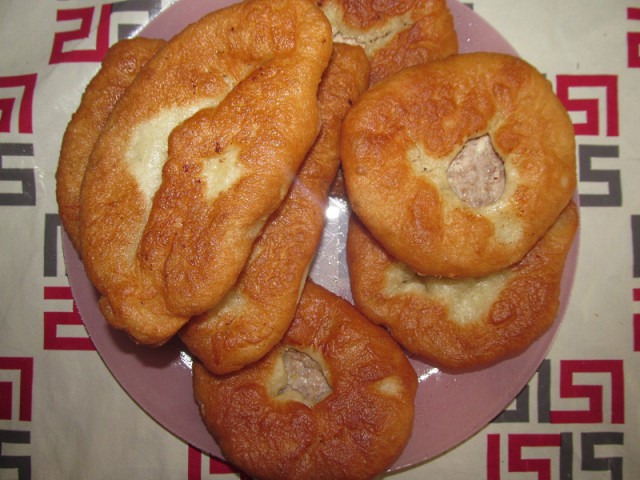 Кухня (кулинарное и околокулинарное общение)