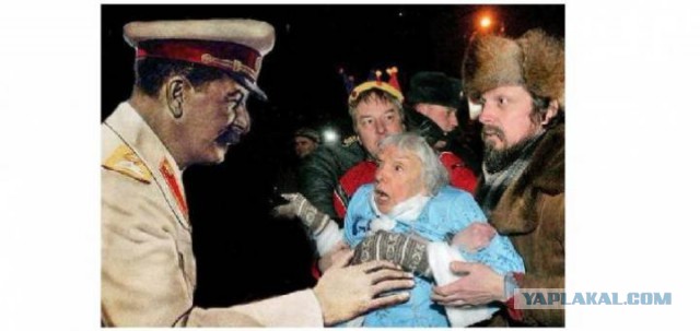 Послевоенный подвиг нашего народа
