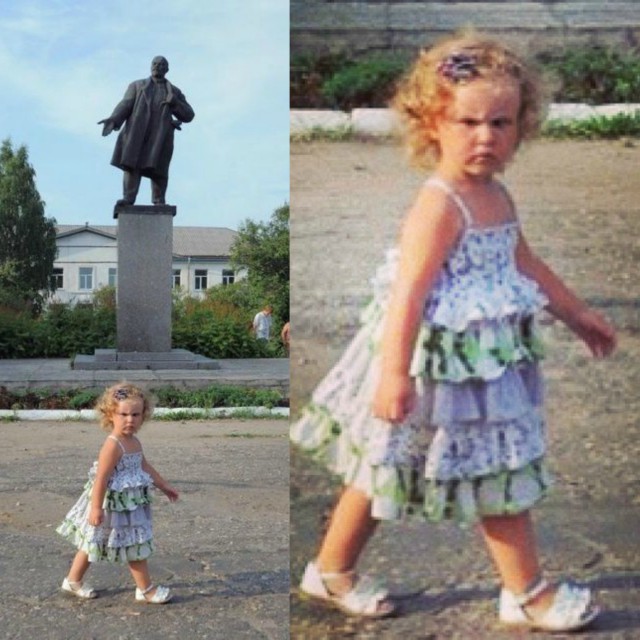 Подборка картинок