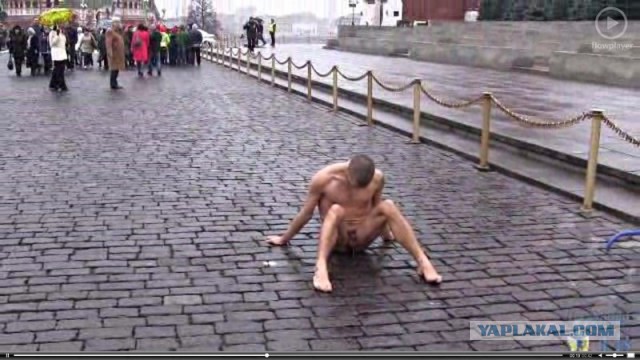 «Клоуны перестали быть клоунами и стали указывать, как нам жить»