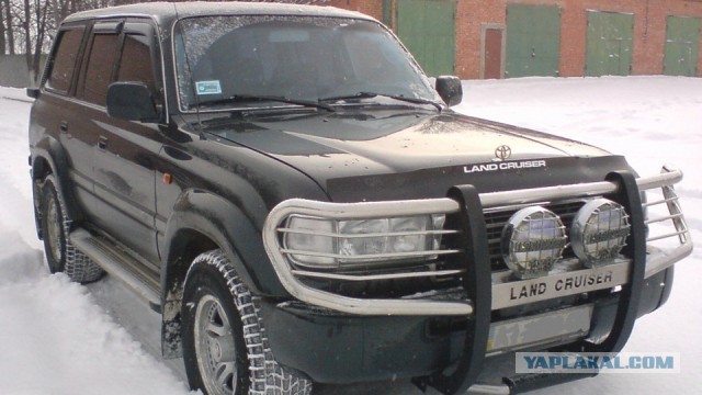 «Бандитские тачки»: 10 автомобилей, которые были популярны в «лихие 90-е»