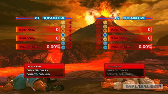 Игровой юмор vol.1