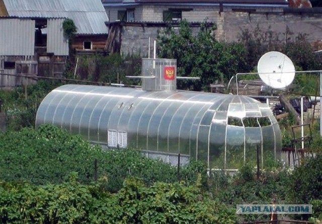 Тупенькие картиночки.