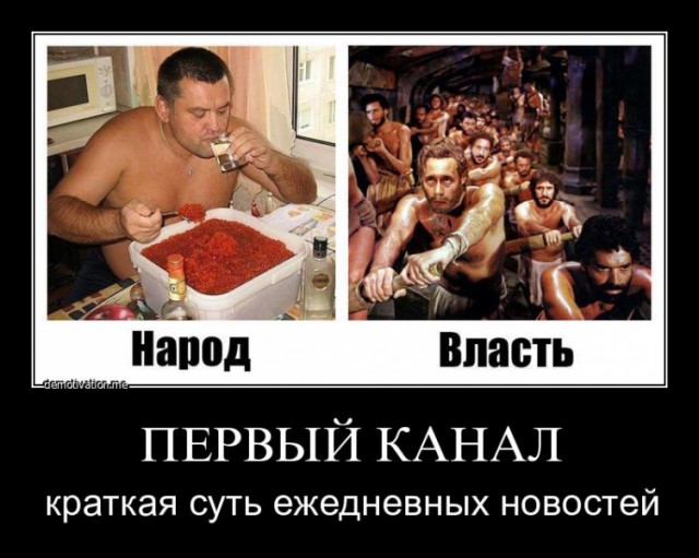 Горькая правда