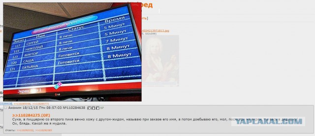 Мой поток сознания!