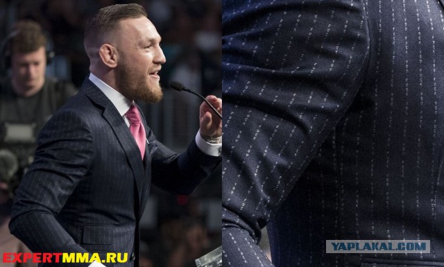 Мейвезер завершил карьеру, победив Макгрегора техническим нокаутом‍