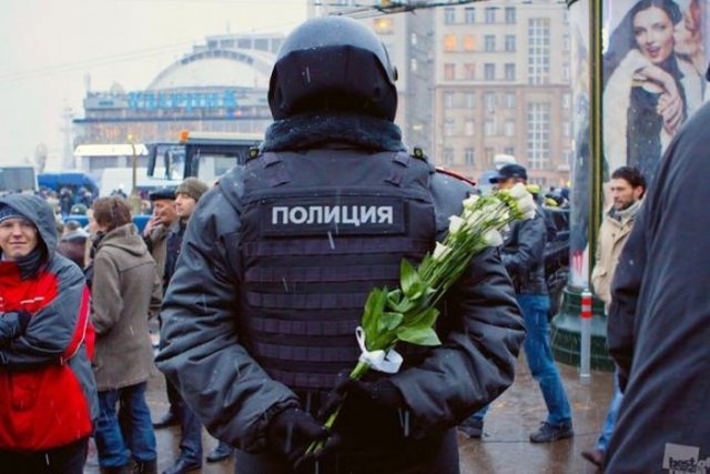Подборка интересных и веселых картинок