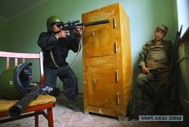 Нельзя забыть, ведь нужно помнить....