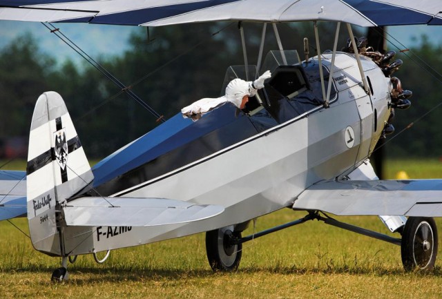 У-2 по немецки.