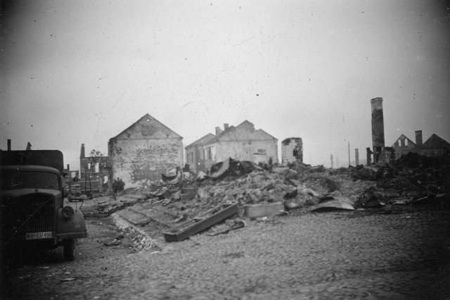 10 ударов 1944 года. Уточнения.