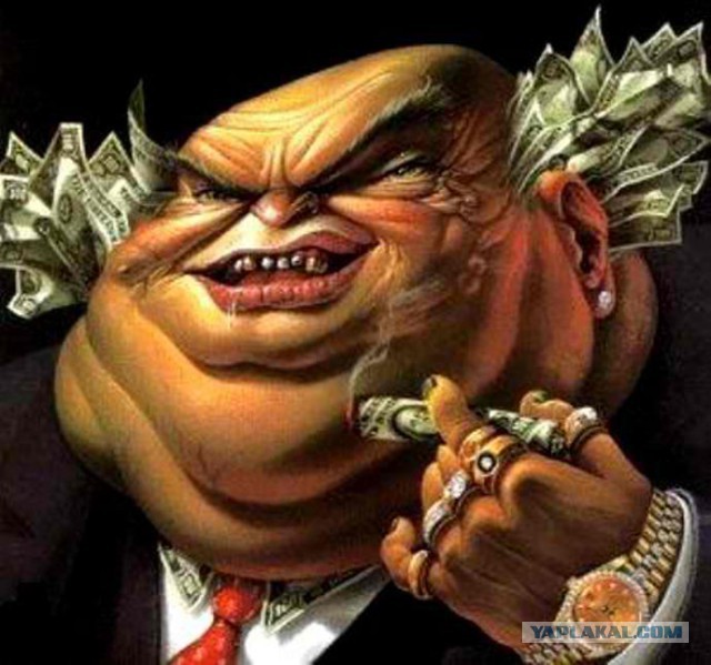 Свежий смешной Рогозин вам в ленту