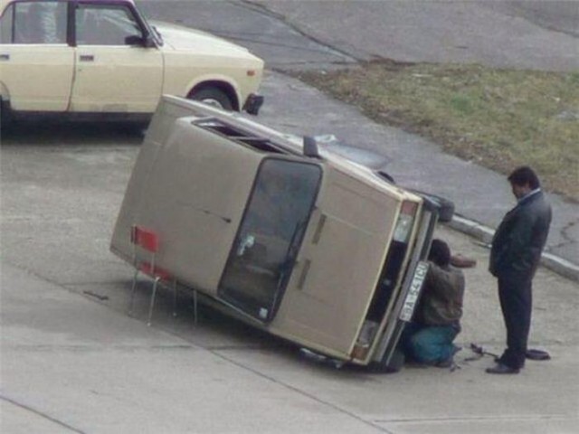 Чудики из социальных сетей