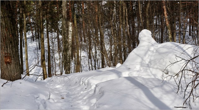 Просто Природа