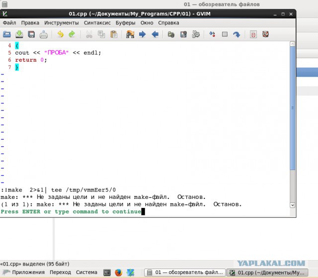 Linux