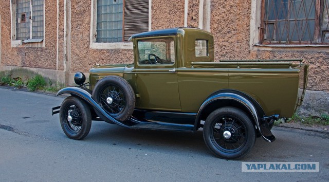 Держитесь, внедорожники. Dodge WC-51