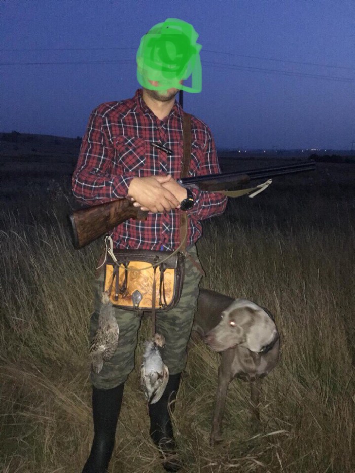 Суровый Урал. Природные ловушки