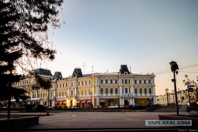Самое жуткое метро в мире: как выглядит недостроенный метрополитен в Омске