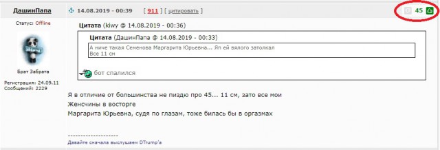 Хотите избежать солевых отложений на голове - жарьте курочку регулярно.