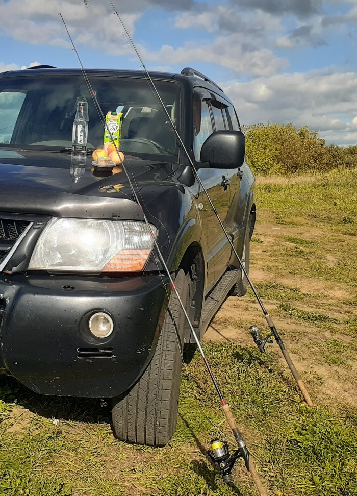 Легендарный внедорожник Mitsubishi покинет Россию