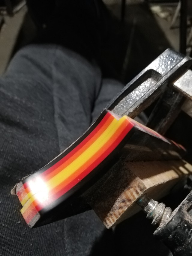 Рождение Огня