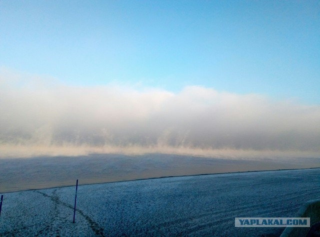 Самара. Площадь Славы и набережная. Фото дилетанта