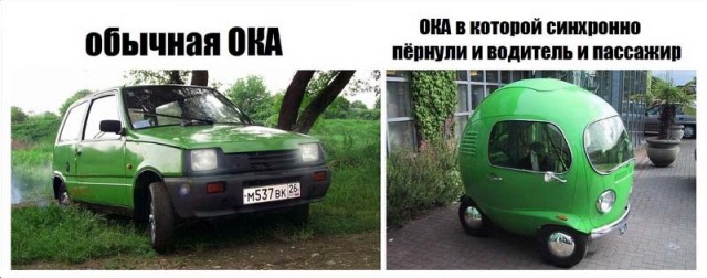 Круче только яйца. Пост авиамоделизма