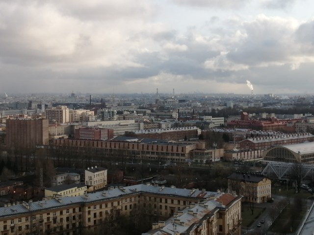 Откровение плохого папы