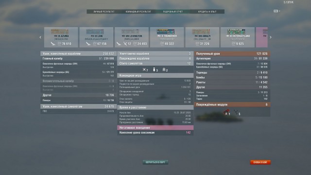 World of Warships - 9