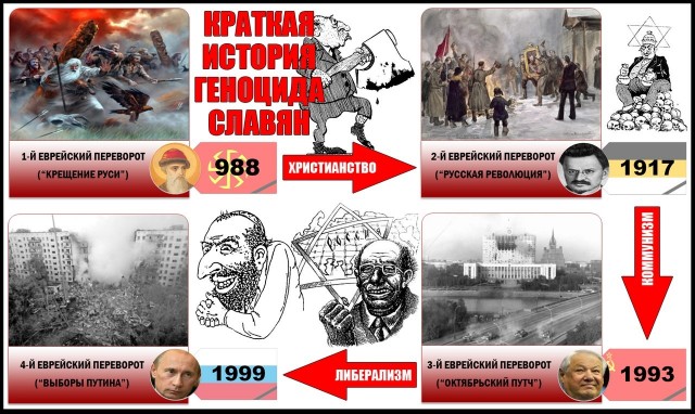 "Мы страна идиотов? Почему мы так живем? Несколько вопросов моим соотечественникам"