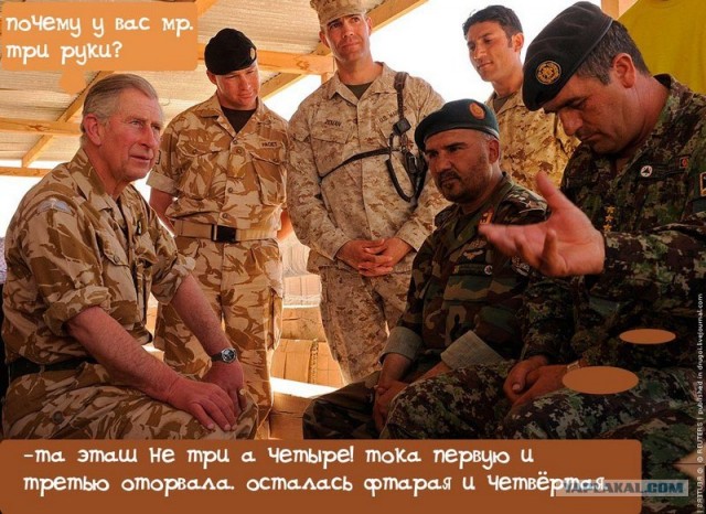 Фотожаба: Наконец-то мама разрешила!