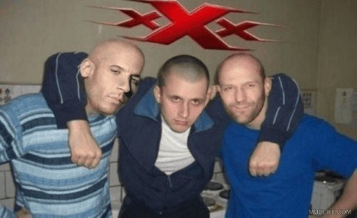 И чтобы без всякого фотошопа