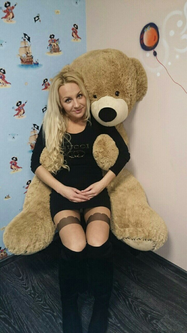 Девушки к Пятнице