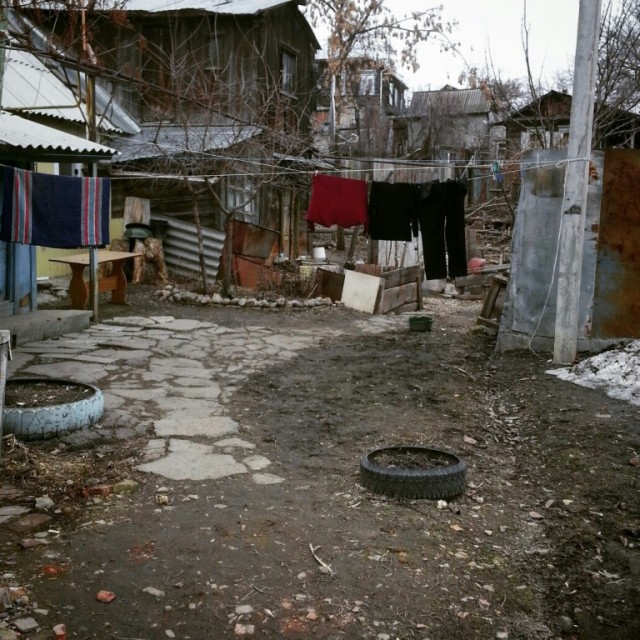 Атмосферных картинок пост