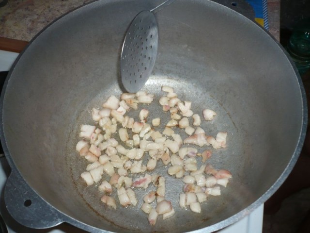 Лагман (еще раз о вкуснейшем блюде)
