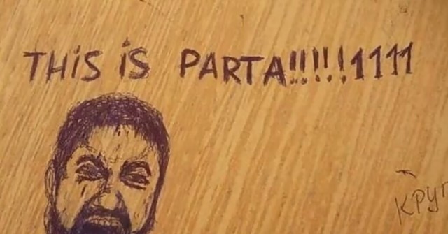 А ты и моргнуть не успел, как года улетают!