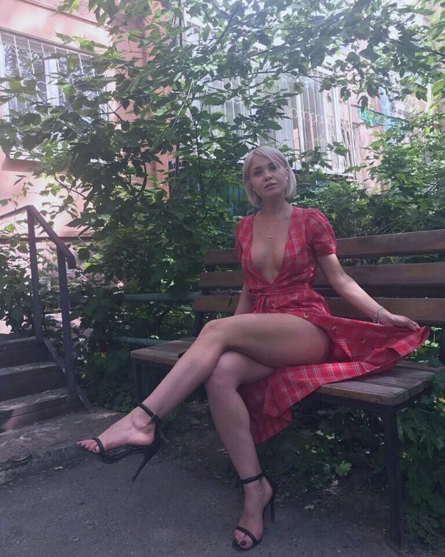 Дамы и дамочки