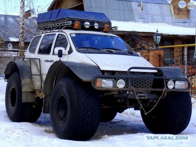 Несбывшаяся "надежда"