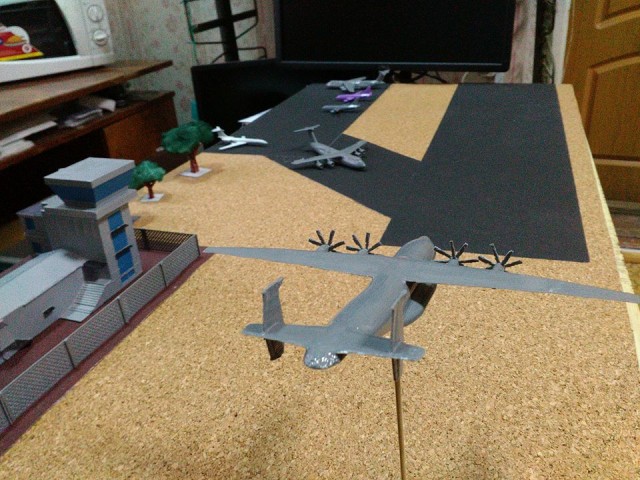 Мои три копейки про 3D печать