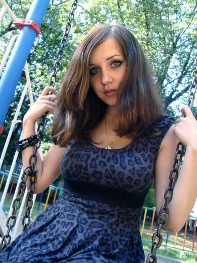 Спортивные девушки