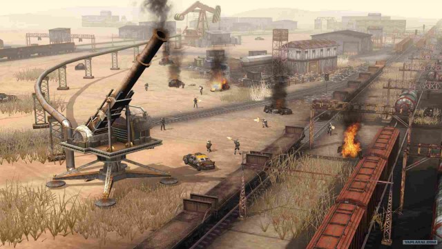 Игры от Hitler`a