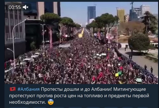 Пандемия. Коронавирус и съехавшие крыши. Россия и мир. Часть 31.