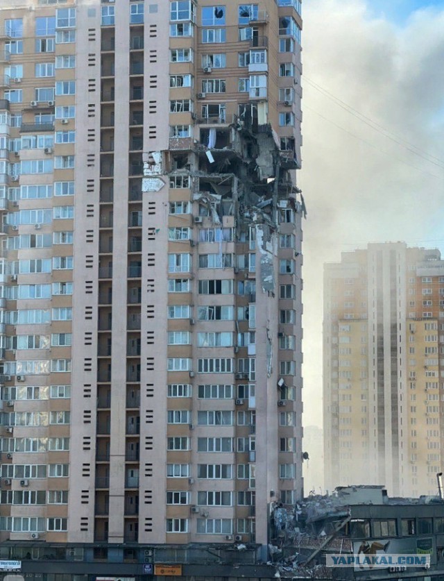Почему на Украине национализм это болезнь