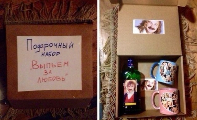 Немного картинок и прочей хреноты Vol. 12