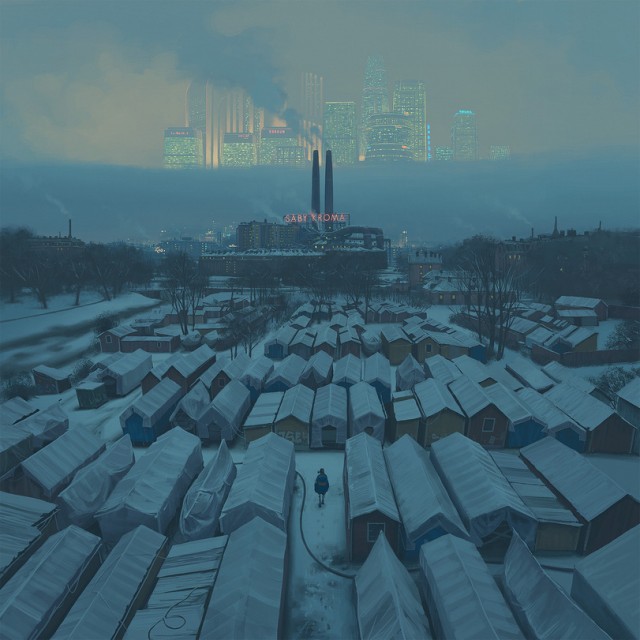 Немного картинок и прочей хреноты Vol. 15