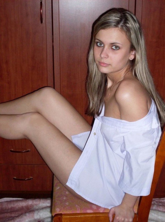 Девушки из Социальных Сетей