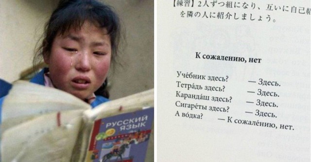 Дети мигрантов, которые не говорят по-русски, не должны зачисляться в российские школы